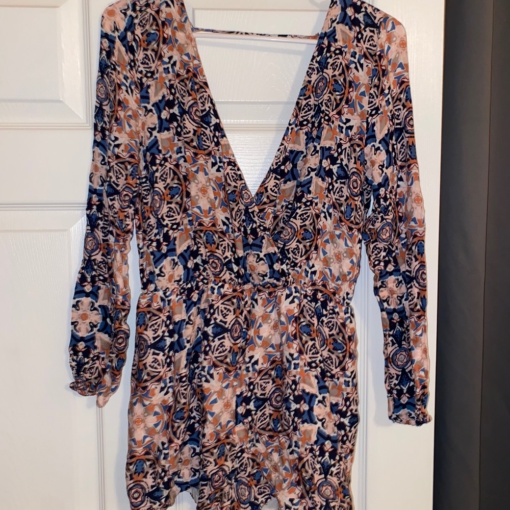 Romper!